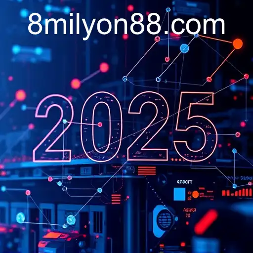 Global Economy Faces Tech Disruptions