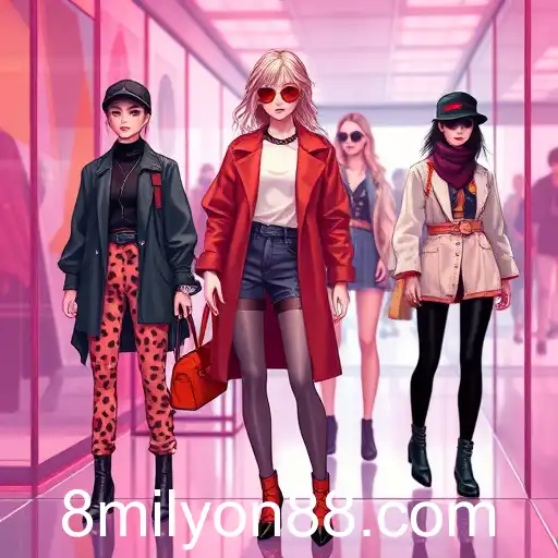 Digital Trends in Gaming for 2025