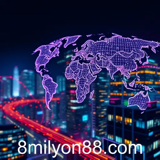 Digital Trends in Online Gaming