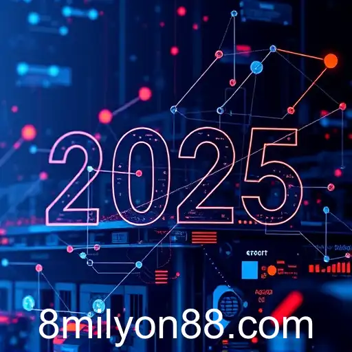 Global Economy Faces Tech Disruptions