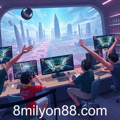 Milyon88 Revolutionizes Online Gaming Experience