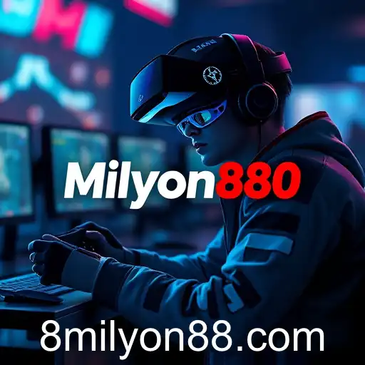 The Rise of Milyon88 in Gaming