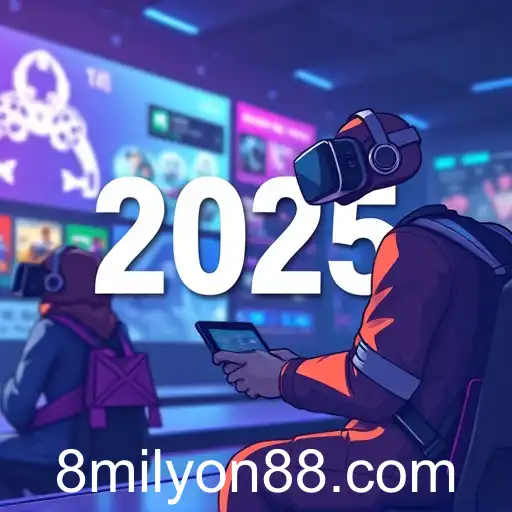 Milyon88 Gaming and Global Trends