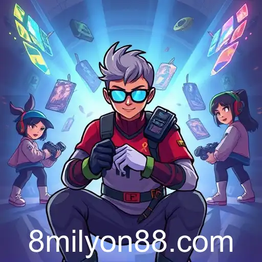 Milyon88: Revolutionizing Online Gaming