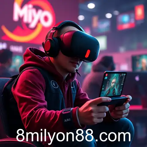 Milyon88: Revolutionizing Online Gaming