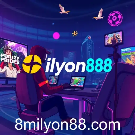 The Rise of Milyon88: A New Era in Online Gaming