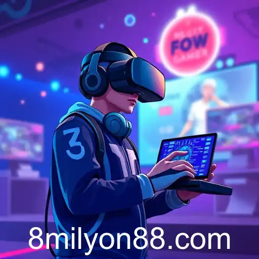 The Rise of Online Gaming Communities in 2025