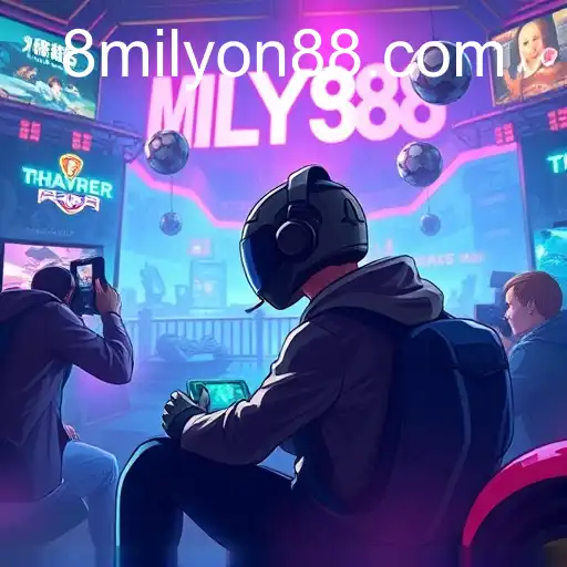 The Rise of Online Gaming Platforms