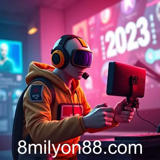 The Rise of Online Gaming in 2025