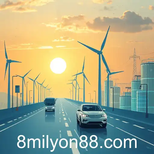 Technological Innovations Shaping the World