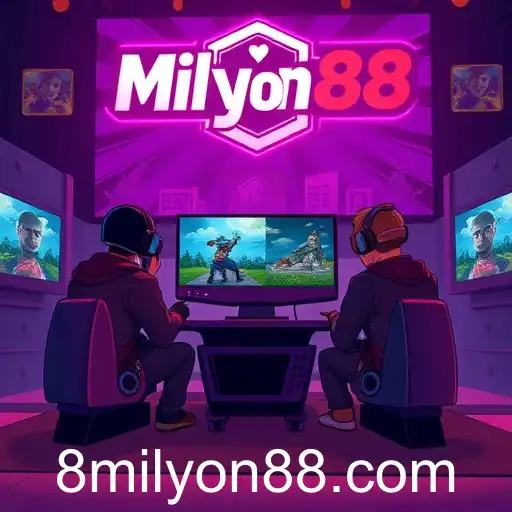 The Rise of Milyon88 in the Gaming World