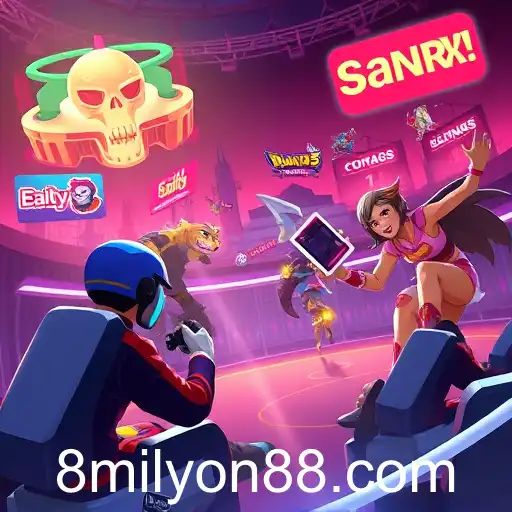 Milyon88: Revolutionizing Online Gaming in 2025