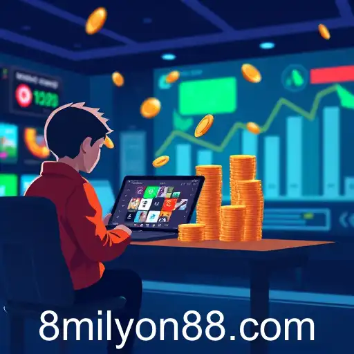 Milyon88 Transforms Online Gaming in 2025