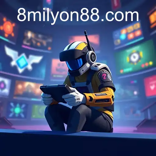 Milyon88: Revolutionizing Online Gaming