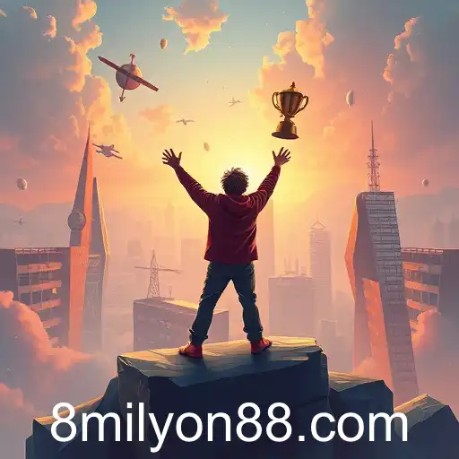 The Rise of Milyon88