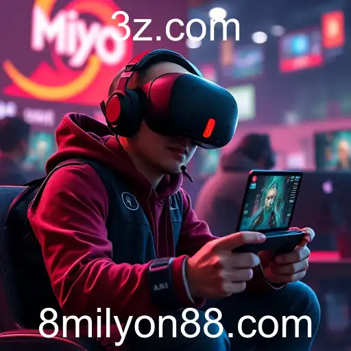 Online Gaming Trends and Cybersecurity Concerns