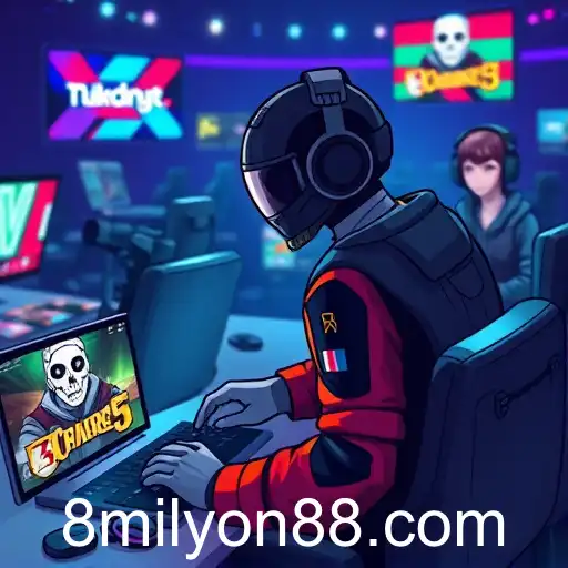 Online Gaming Trends In 2025