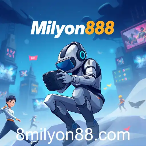 The Rise of Milyon88 in the Gaming World