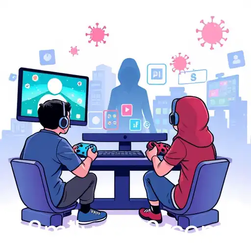 The Rise of Online Gaming Platforms